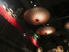 -南京大牌档(济南万象城店)