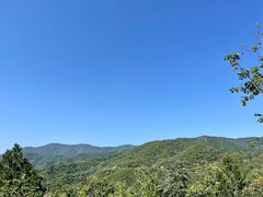 -北京西山国家森林公园