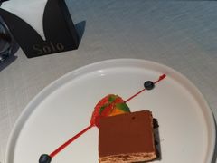 提拉米苏Tiramisu-Solo(衡山路店)