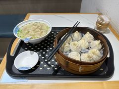 -上味馆南翔小笼(杏山路店)