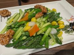 -香厨中餐厅(松北香格里拉店)