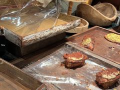 -B&C黄油与面包·THE GARDEN BAKERY概念店(世纪汇店)