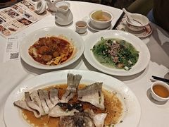 -稻香酒家·35年老字号(侨光店)