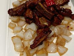 -丽华园(汉阳龙阳店)