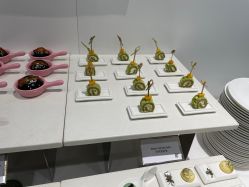 点击看大图 -金茂深圳JW万豪酒店·宴会厅