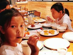 -比格比萨自助(新辰里学清路店)