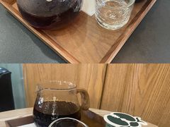 -KAFKA·卡夫卡咖啡(文林店)