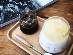 -转山咖啡(松柏社区店)