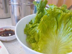 -韩香福烤肉庄园(荣成店)