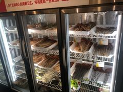 -川成串·自助串串香火锅(朝阳店)