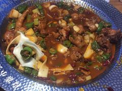 -俭寨大盘鸡·缸子肉·小公鸡·新疆菜(云通店)