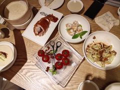 -小大董·烤鸭(王府井apm店)