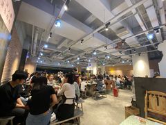 -五里关火锅(牛市口店)