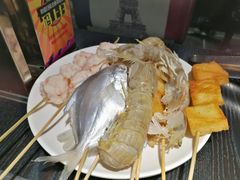 -欢乐牧场(T12店)