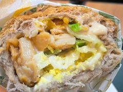 -赛百味SUBWAY(汉峪金谷店)