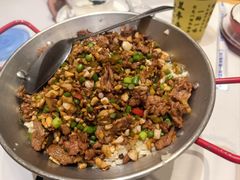 -福巷湘食小馆·猛火现炒(上海首店)