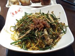 -东泰祥生煎馆(陕西南路店)