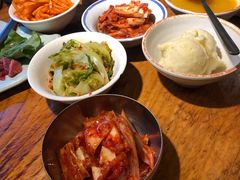 -7年8班朝鲜族非遗美食(三钢里店)