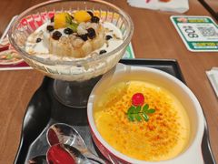 -豪客来牛排(空港华联店)