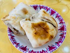 -新疆巴州金丝特餐厅(大钟寺店)