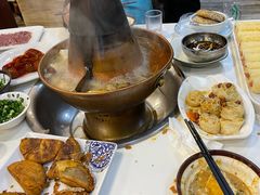 -福寿斋·老北京铜锅涮肉·烤鸭(顺义总店)
