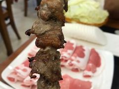 -情忆草原涮肉馆