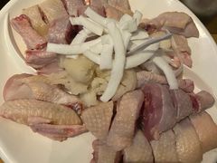 -同仁四季椰子鸡(宝安壹方城店)
