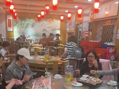 -杏花村水席楼(西大街总店)