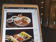 -四世同堂·京菜·烤鸭(双井店)