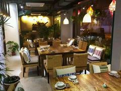 -云上千禾(水上店)