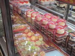 -味多美蛋糕(洋桥店)