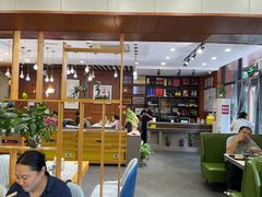-高玛纳驴肉火烧(一世界店)