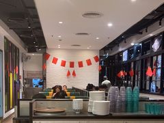 -新宝餐厅(流塘店)