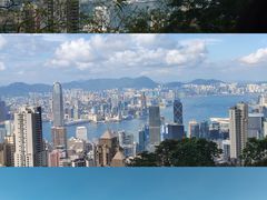 -太平山顶