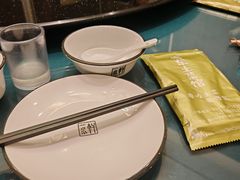 -洛东土菜馆(建国北路店)