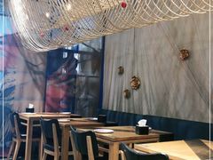 大堂-娄三少春饼·烤鸭(合生汇购物中心店)