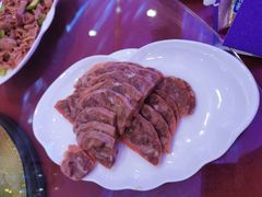 -中国吉菜名店广源宾馆餐厅