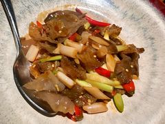 -菩提素素食餐厅(晶郦馆店)