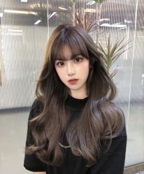 -HG美发设计沙龙