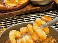 -夜食白市Yespicy·烧烤啤酒宵夜(番禺四海城店)