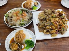 -叶存利海鲜大馅饺子(海宁路总店)