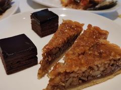 -长春凯悦酒店咖啡厅Market Café