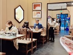 -小菜园新徽菜(芜湖万达店)
