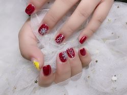 -Hands Nail专业美甲美睫