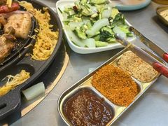 -牛犇炭火烤肉·鲜切烤肉(承德总店)