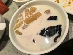 -海底捞火锅(北国先天下店)