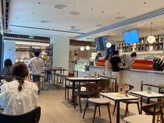 -Peet's Coffee皮爷咖啡(万象天地店)
