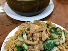 -万兴菜馆(龙华店)