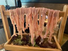 -湊湊火锅·茶憩(东城万达店)