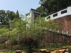 -东坡赤壁风景名胜区